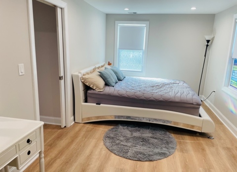 Entire Place 1Bed.1Bath