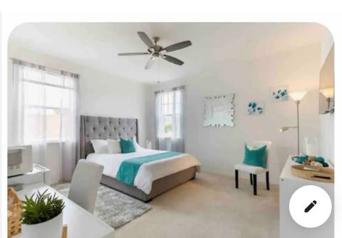 Private Room in 2Bed.1Bath