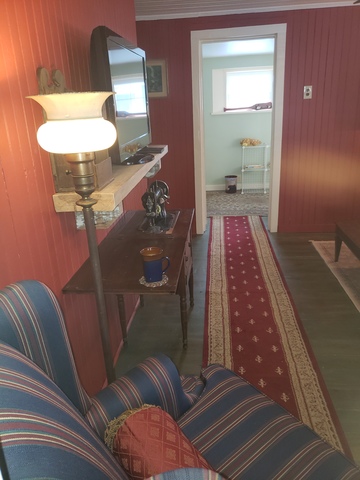 Entire Place 2Bed.1Bath