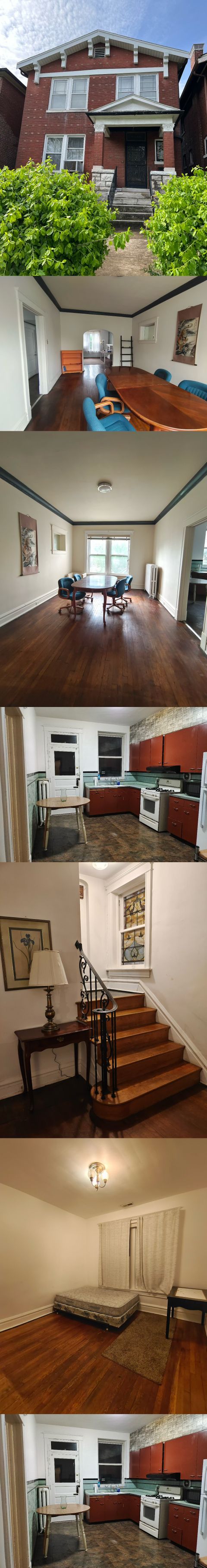 Entire Place 4Bed.2Bath