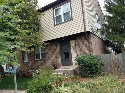 Private Room in 2Bed.1Bath
