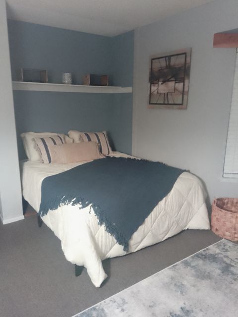 Private Room in 3Bed.1.5Bath