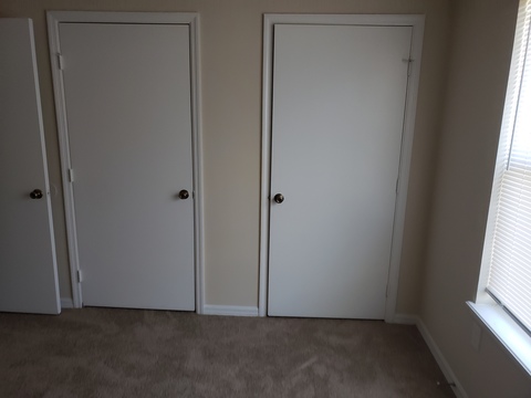 Private Room in 2bed.1bath