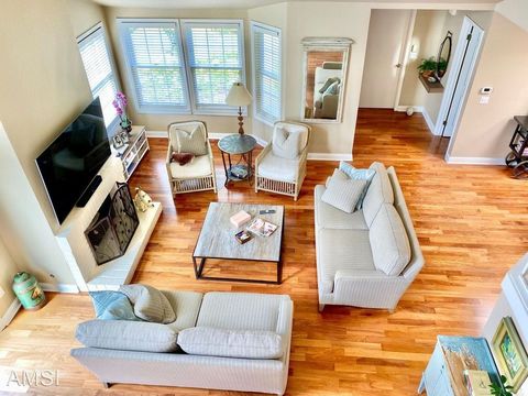 Two bedroom suite with water views