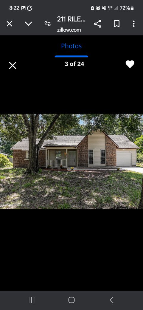 Private Room in 3Bed.2Bath