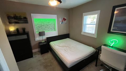 Private Room in 4Bed.1Bath
