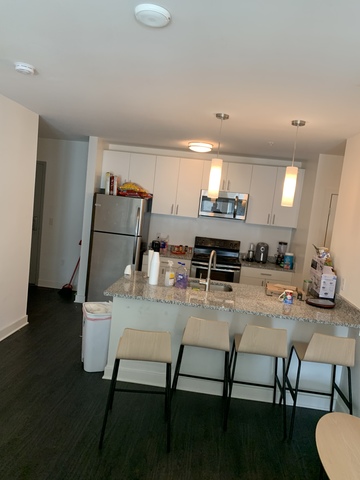 Private Room in 4Bed.4Bath