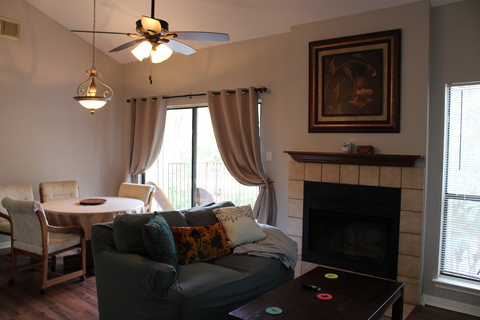 Entire Place 2Bed.1Bath