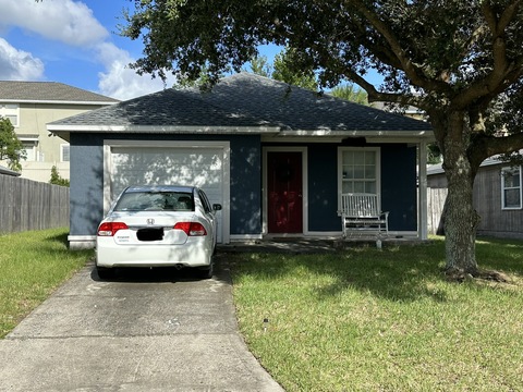 Private Room in 3Bed.2Bath