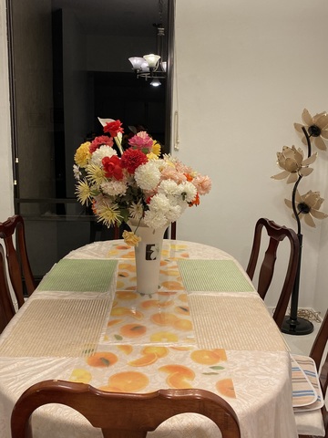 Shared Room in 2Bed.2Bath