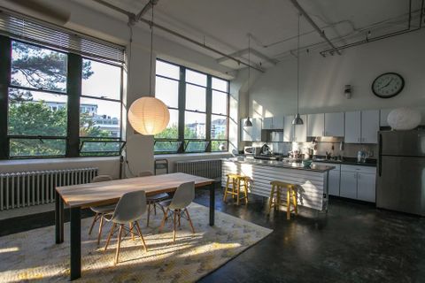 Entire Place 1Bed.1Bath