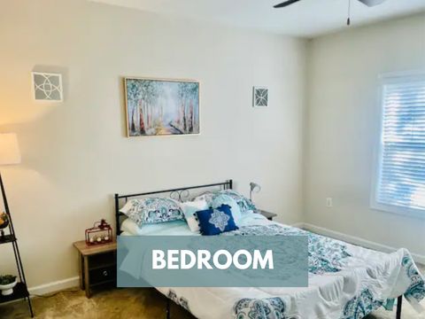 Entire Place 1Bed.1Bath