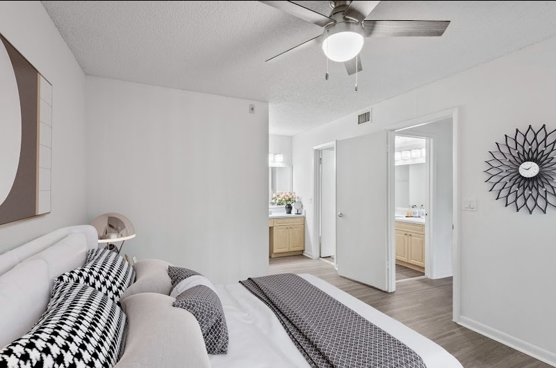 roommates in Hollywood Private Room in 2Bed.2Bath - cirtru.com