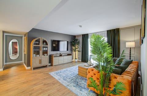 Entire Place 2Bed.2Bath