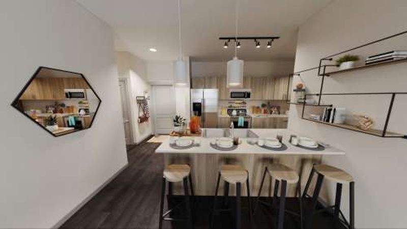 roommates in Fairfax Private Room in 2Bed.2Bath - cirtru.com