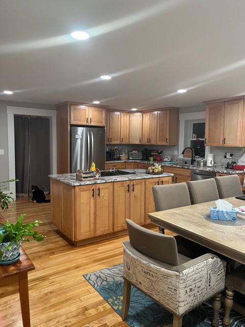 Private Room in 4Bed.1.5Bath