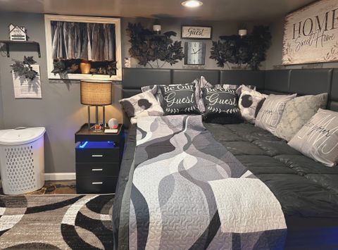 Entire Place 1Bed.1Bath