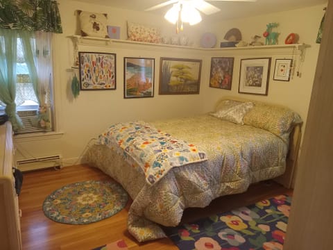 Private Room in 2Bed.2.5Bath