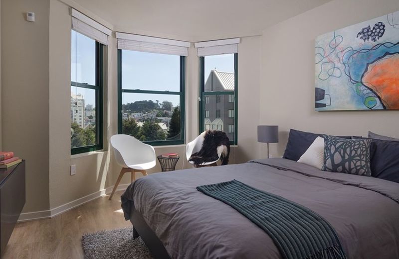 Private Room in 2Bed.2Bath