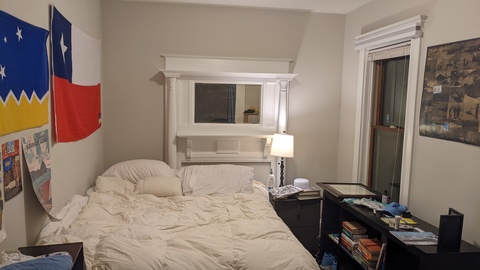 roommates in Somerville Private Room in 2Bed.1Bath - cirtru.com