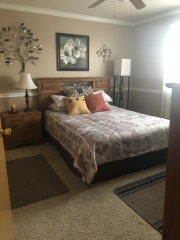 Private Room in 3Bed.3Bath
