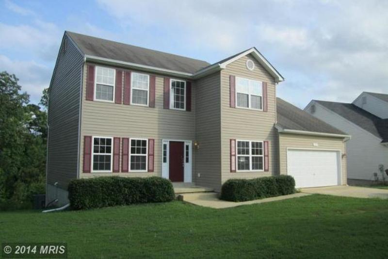 roommates in Lexington Park Private Room in 1Bed.1Bath - cirtru.com