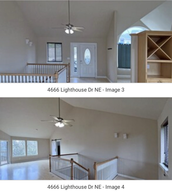 Private Room in 4Bed.2Bath
