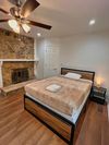 Comfortable Atlanta Home Near Emory & Brookhaven (id. 34456)
