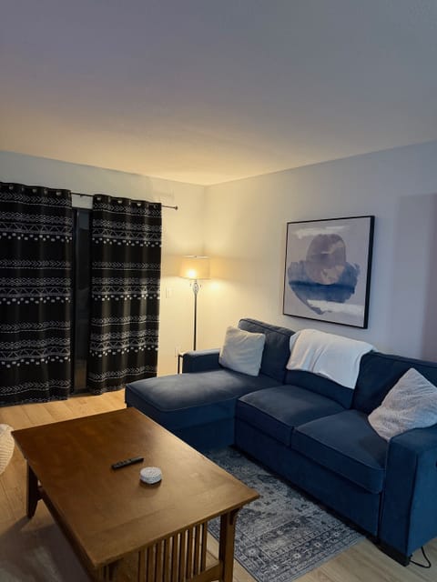 Entire Place 1Bed.1Bath