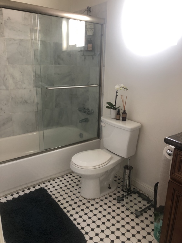 Private Room in 3Bed.2Bath