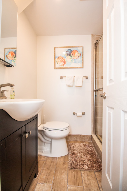 Private Room in 1Bed.1Bath