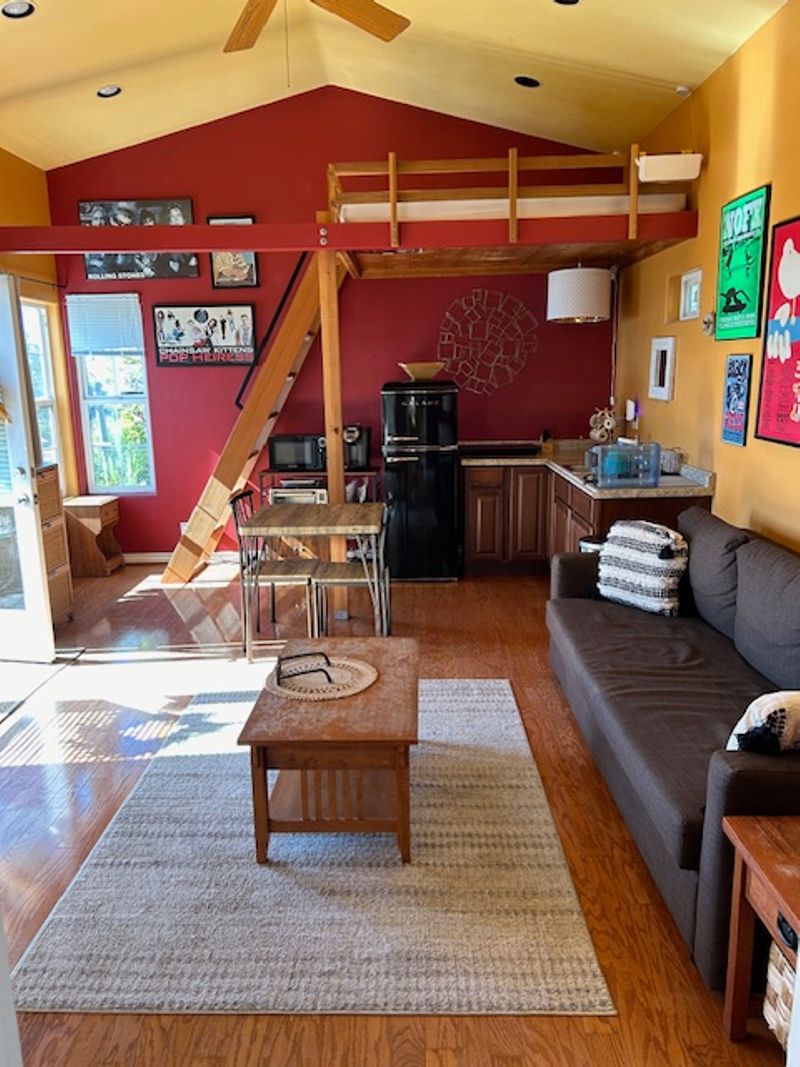 roommates in San Diego Entire Place 1Bed.1Bath - cirtru.com