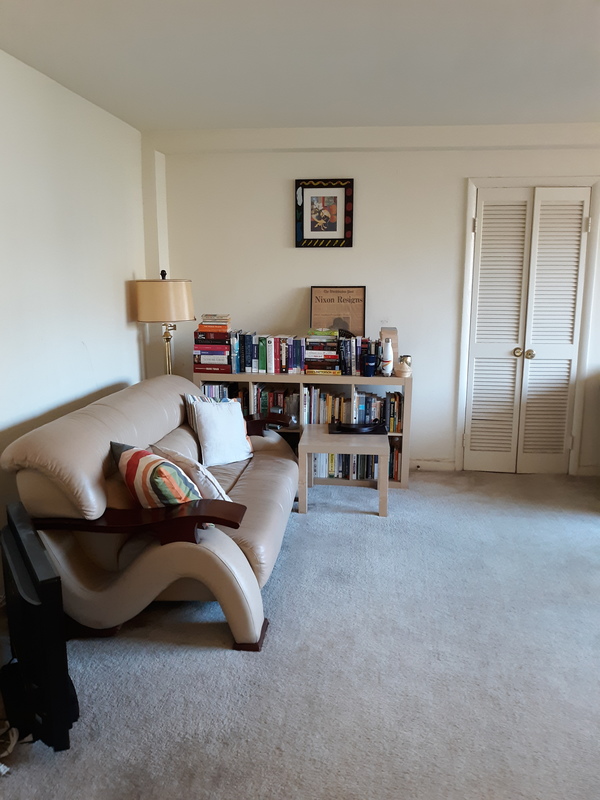 roommates in Silver Spring Private Room in 3Bed.2Bath - cirtru.com