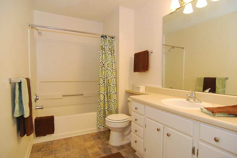 Private Room in 2Bed.2Bath