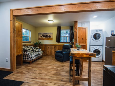 Entire Place 1Bed.1Bath