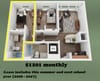 Room2Bed.2Bath