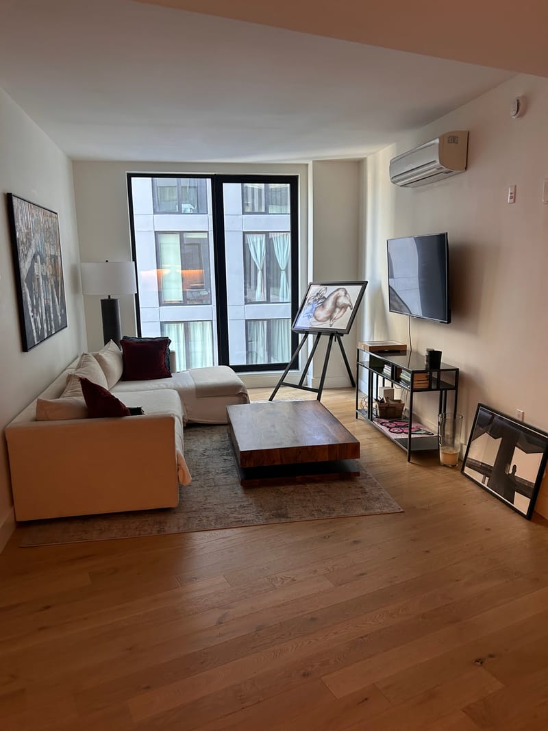 roommates in New York City Entire Place 2Bed.2Bath - cirtru.com