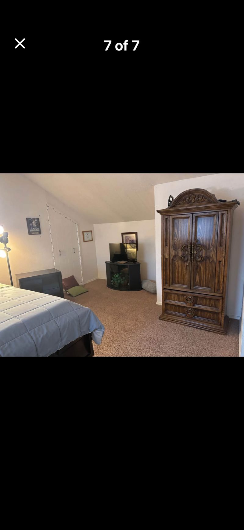 roommates in West Bloomfield Charter Township Private Room in 1Bed.1Bath - cirtru.com