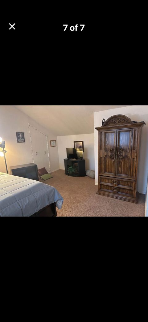 Private Room in 1Bed.1Bath