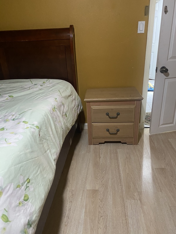 Private Room in 1Bed.2Bath