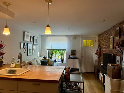 Entire Place 1Bed.1Bath