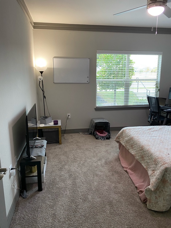 Private Room in 3Bed.2Bath