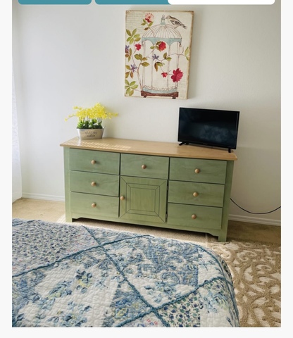 Private Room in 4Bed.2Bath