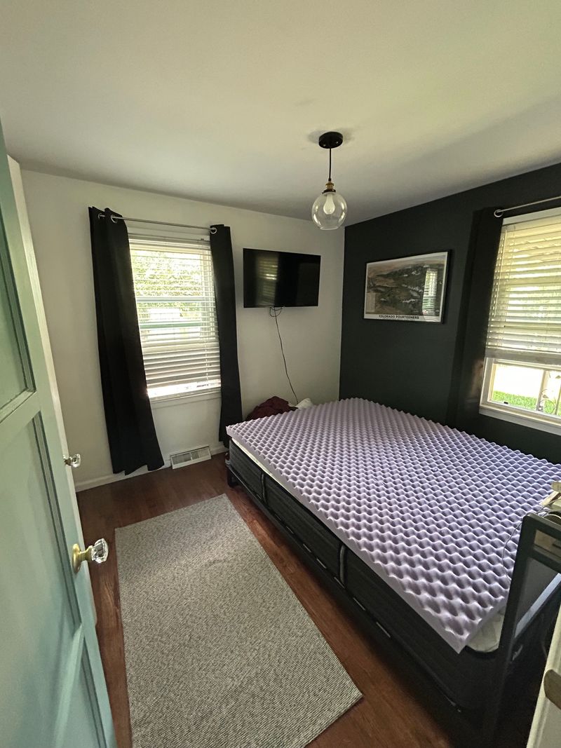 Private Room in 2Bed.1Bath