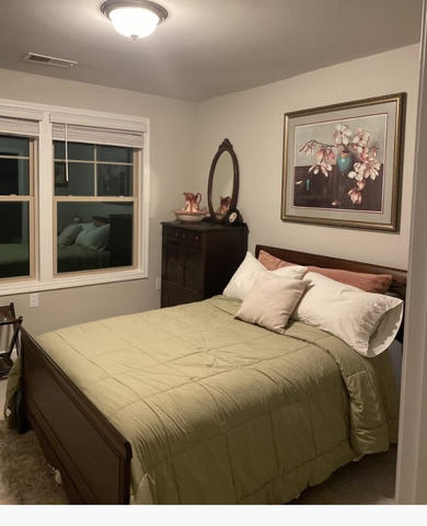 roommates in Durham Private half of townhome, perks! - cirtru.com