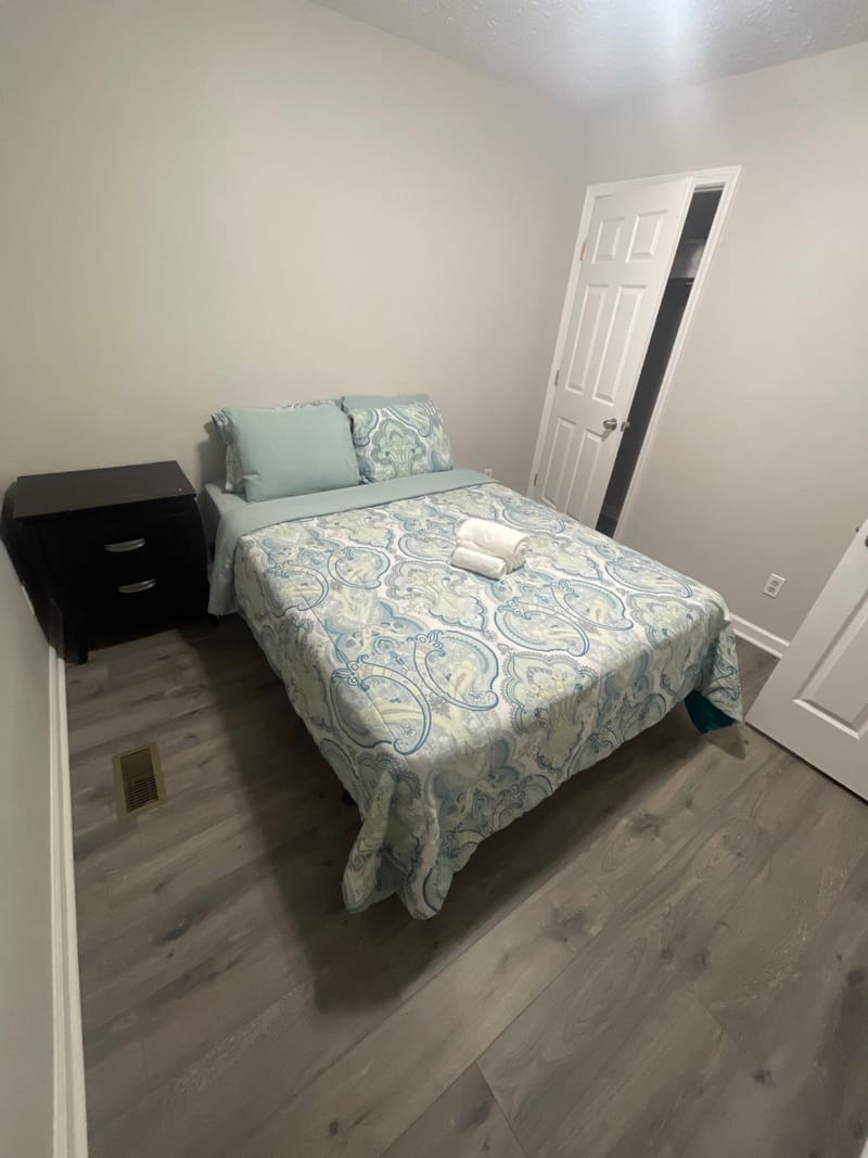 roommates in Stone Mountain Entire Place 3Bed.2.5Bath - cirtru.com