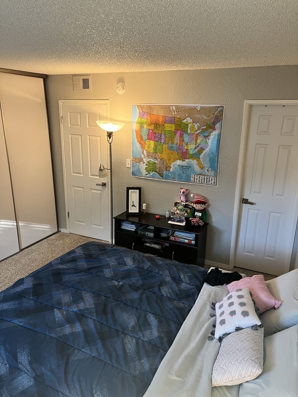 Private Room in 2Bed.2Bath