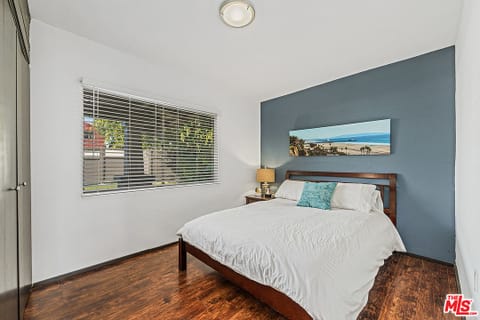 Private Room in 3Bed.1Bath