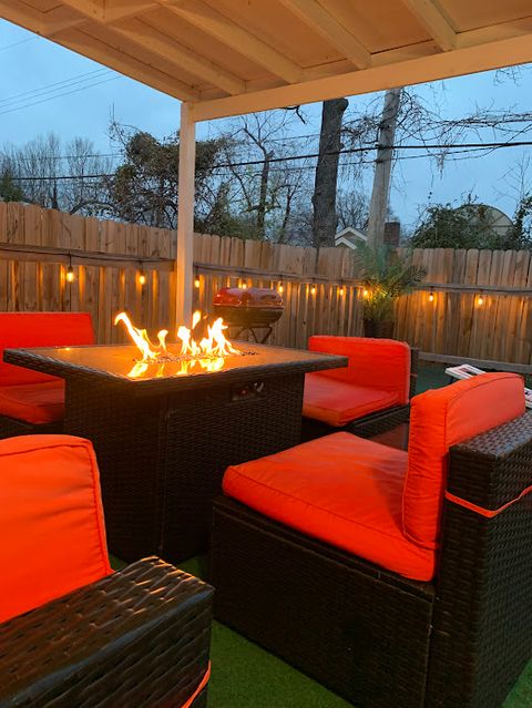 Entire Place 4Bed.2Bath