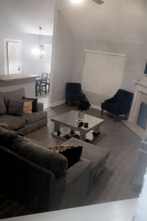 Shared Room in 4Bed.2Bath